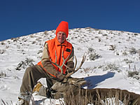 2007 Deer Hunting Expedition 