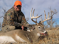 WY Hunt Vacation Photo