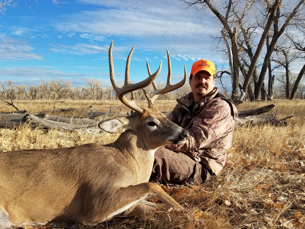 Wyoming Hunt Preparation